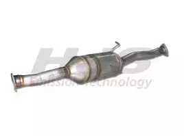 Компл. для дооборудов., катализатор/сажев.фильтр (комбисист. HJS купить